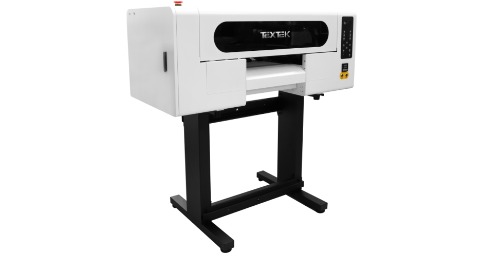 A3 Direct to film printer